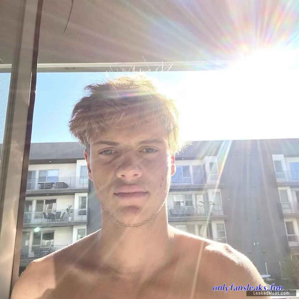 jace norman dick pic