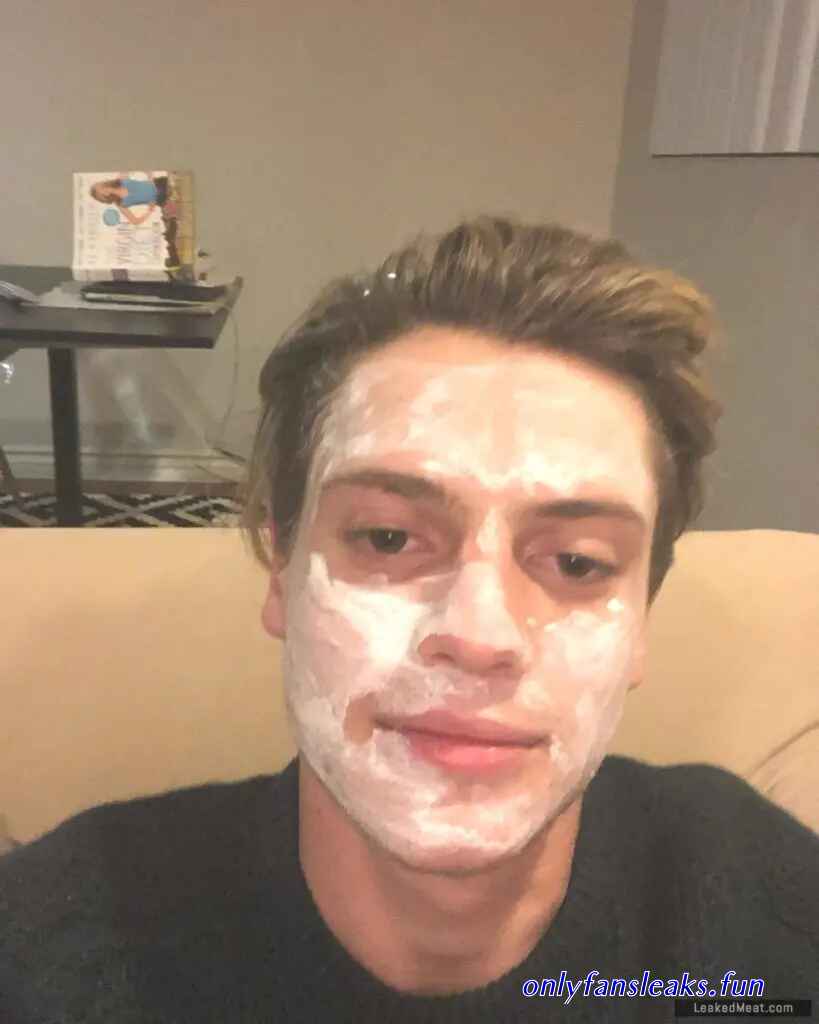 jace norman dick pic