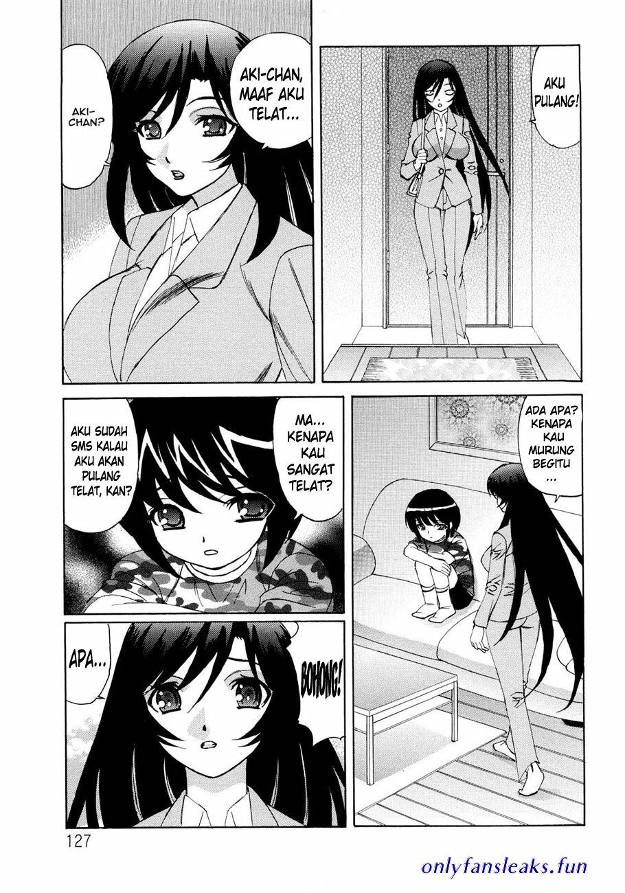 komik xxx sama mama b indo