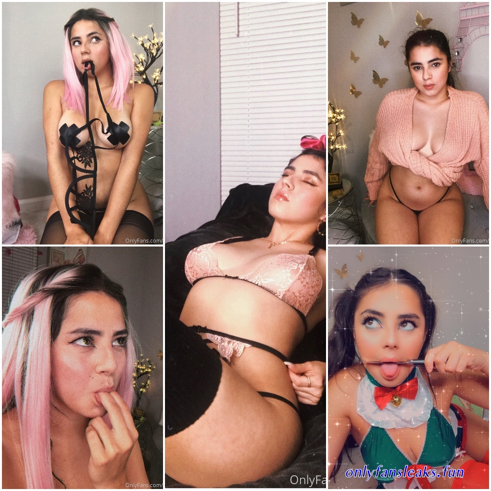 holy yoly onlyfan