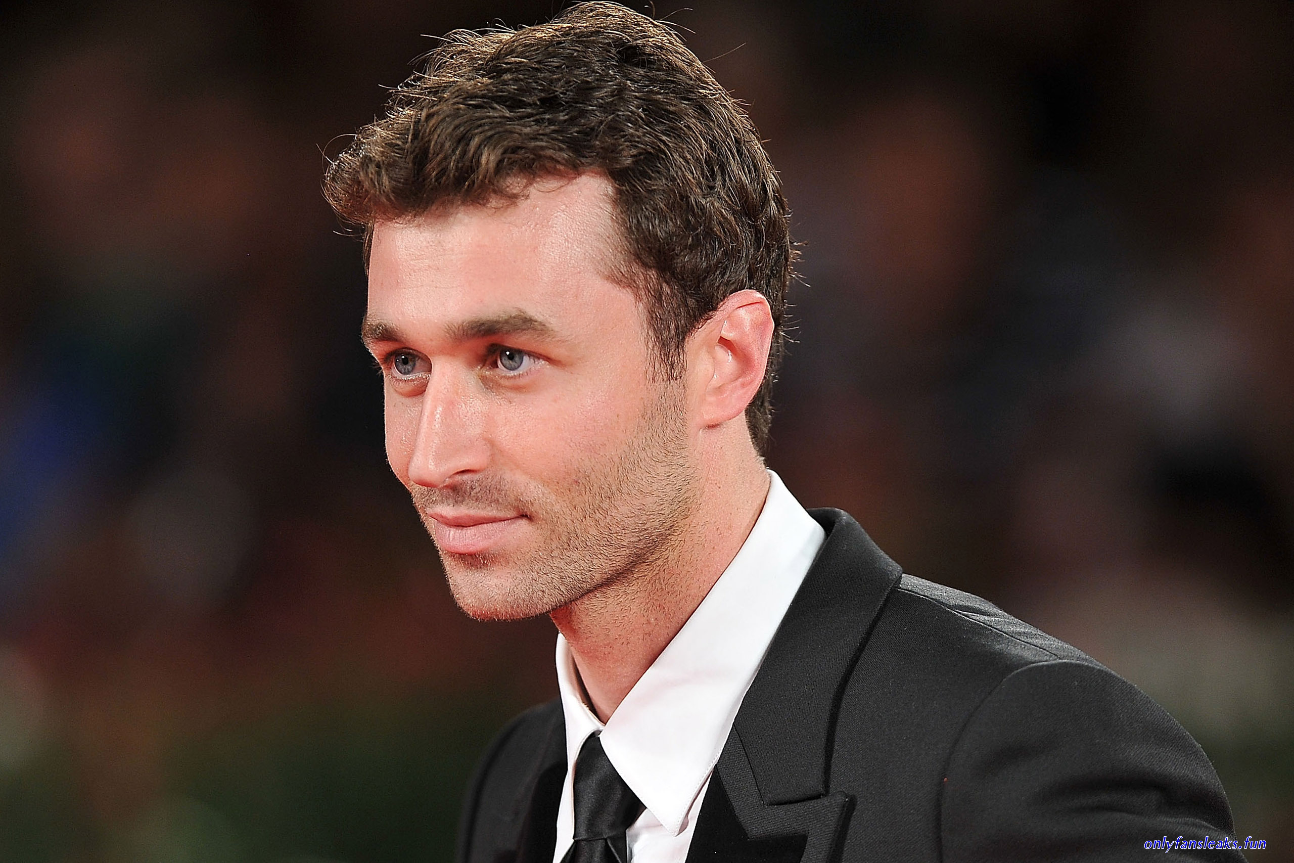 road trip with james deen