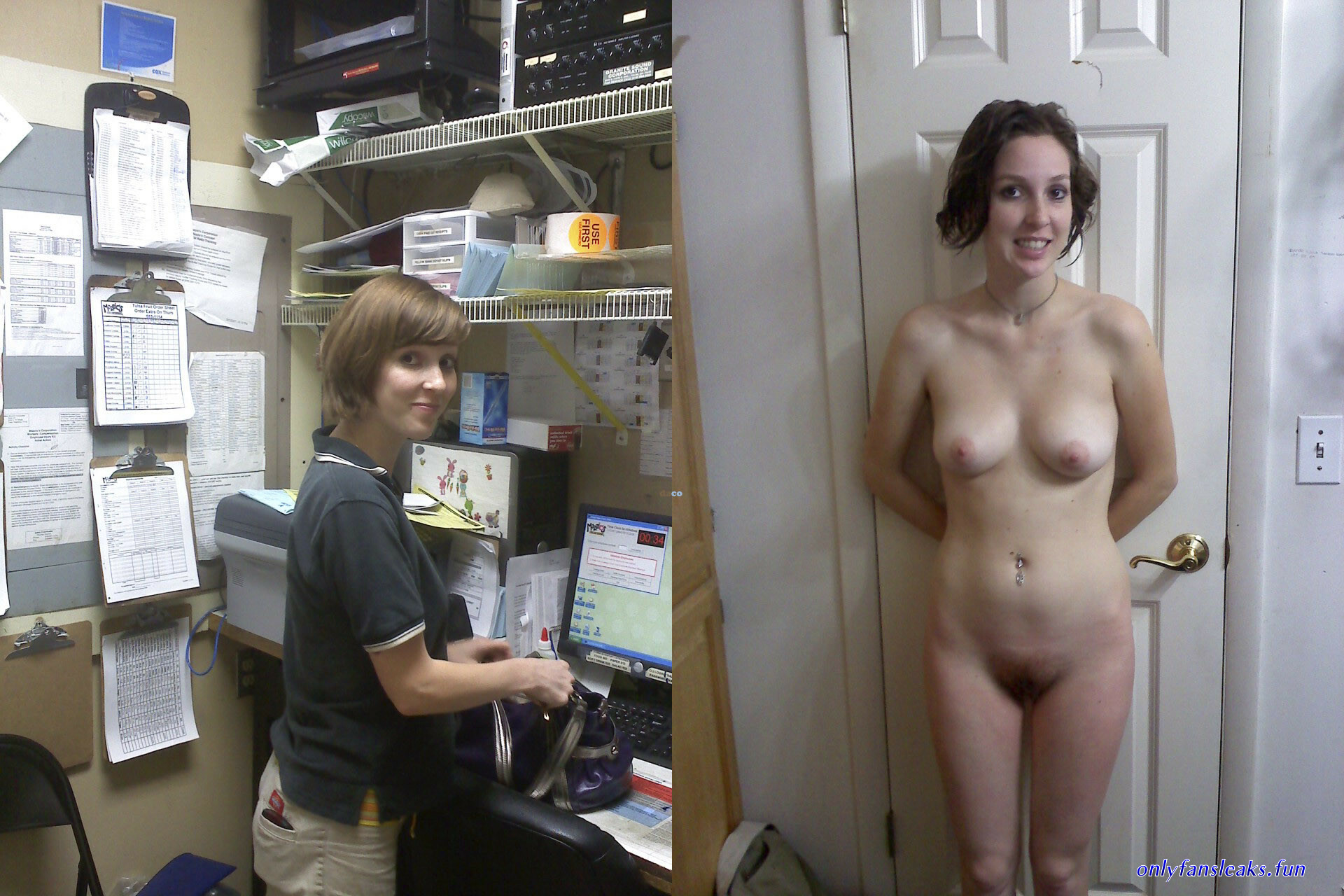 dress undress nude