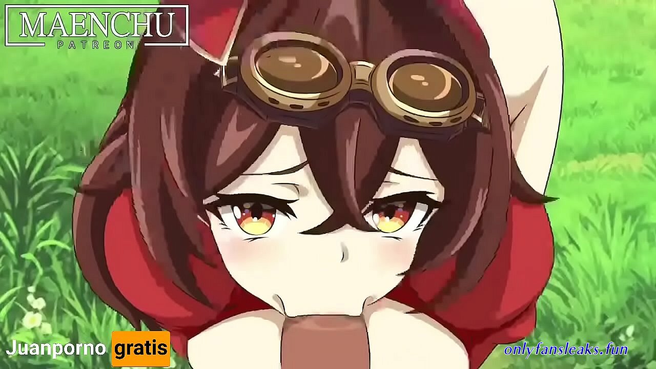 maenchu porn komik
