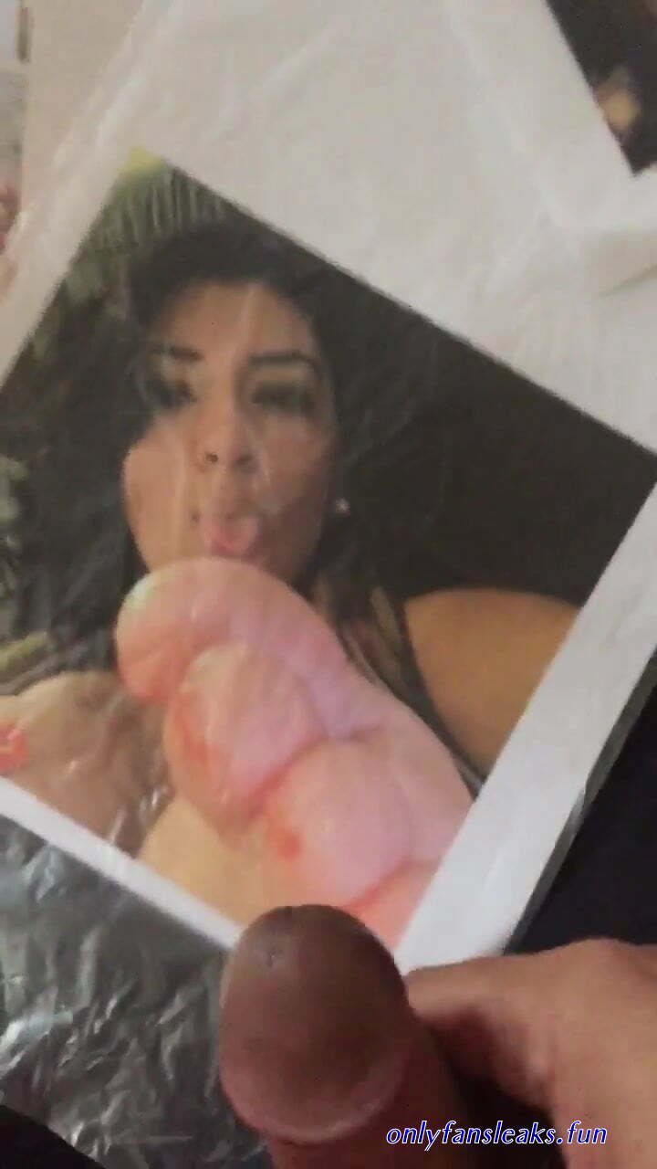 silina adams cumshot