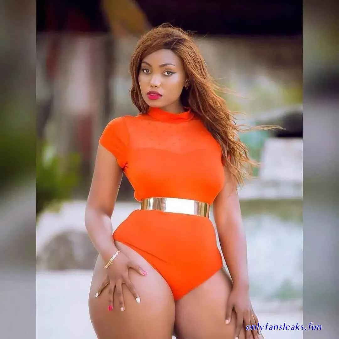 sanchoka nude pics