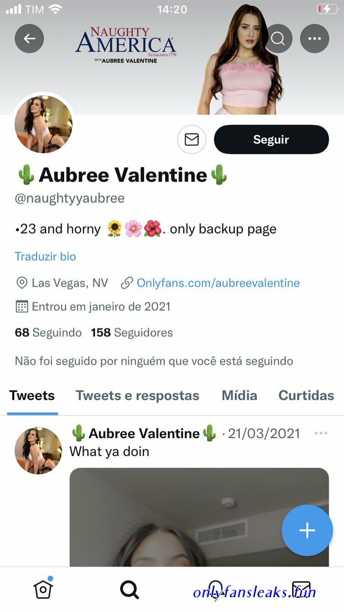 aubree valentine need overtime