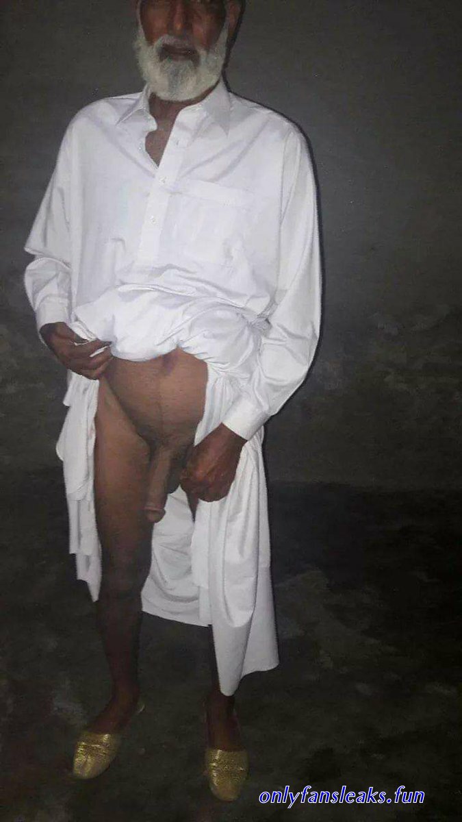 paki older men cock pictuer