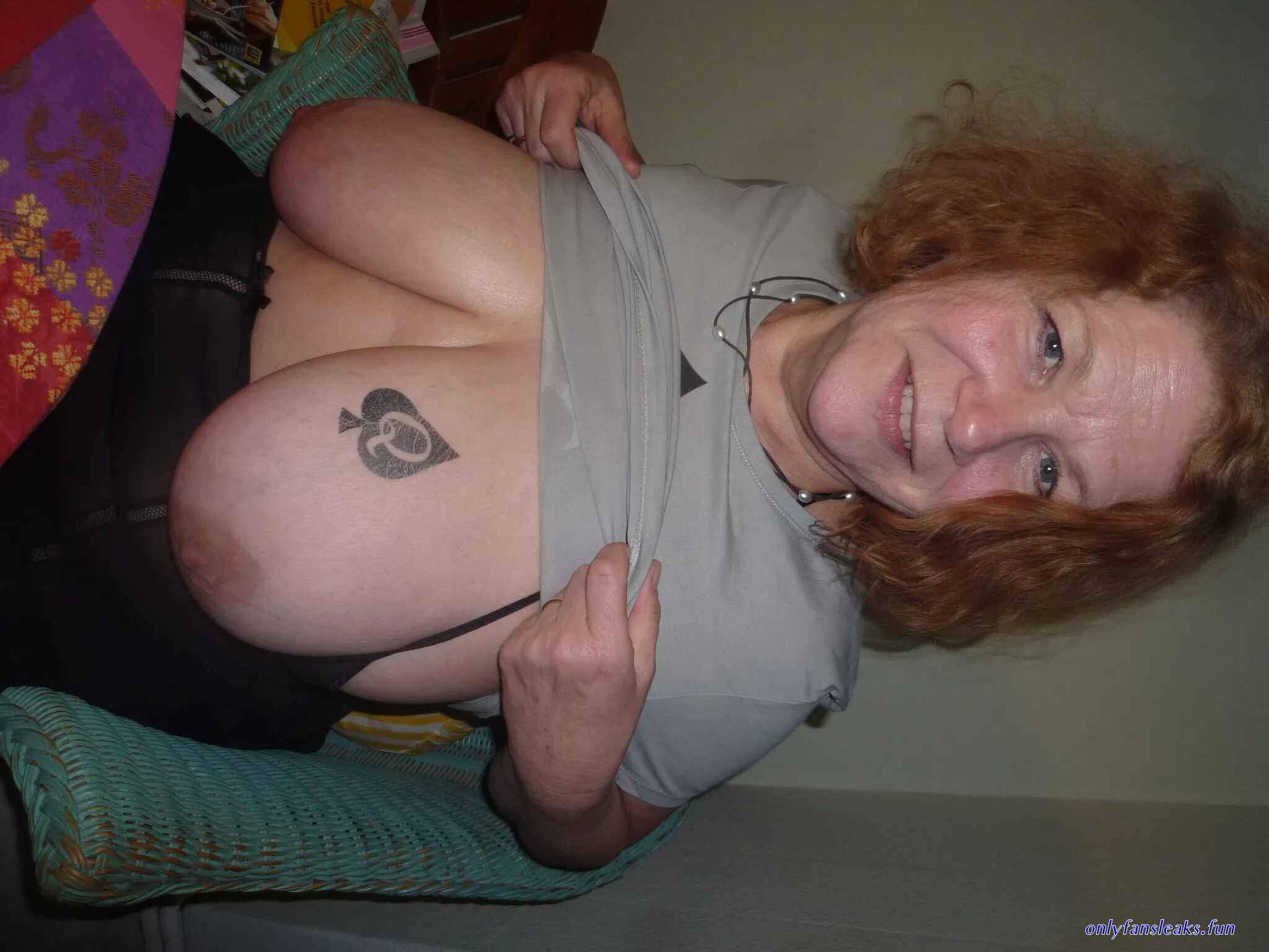 queen of spades milf cuckold