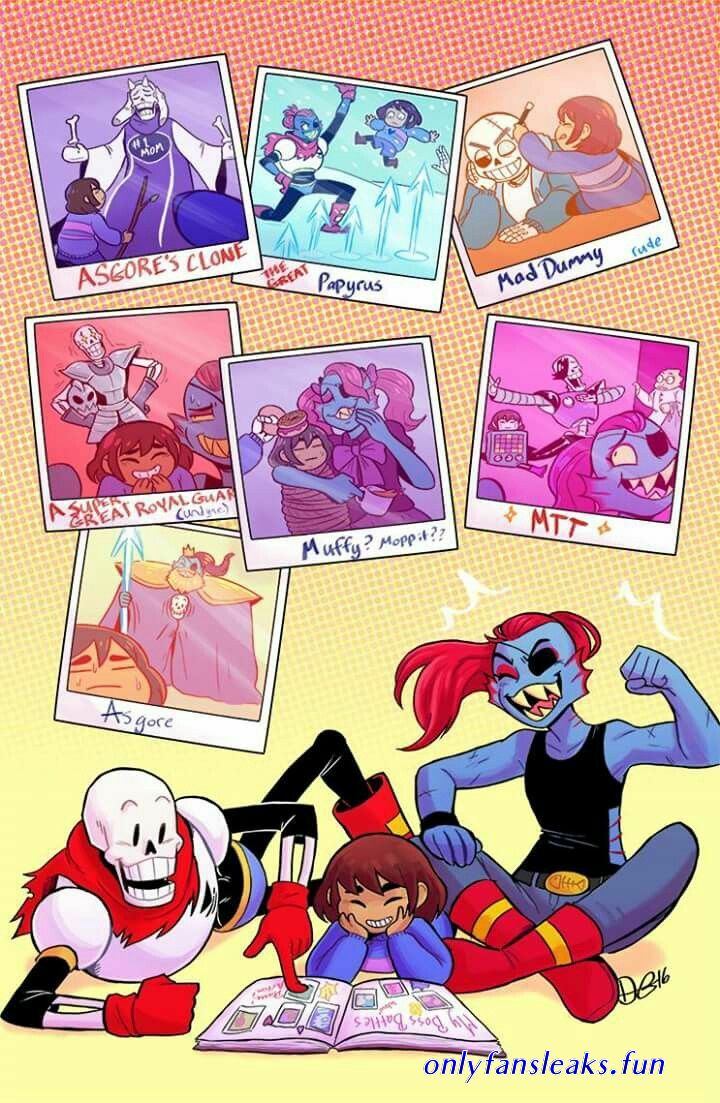 muffet porno comic
