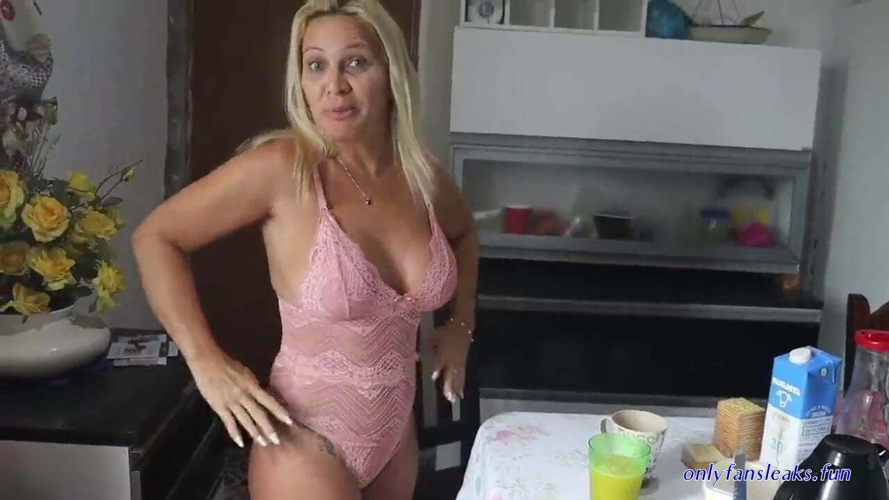 a loira praiano nude