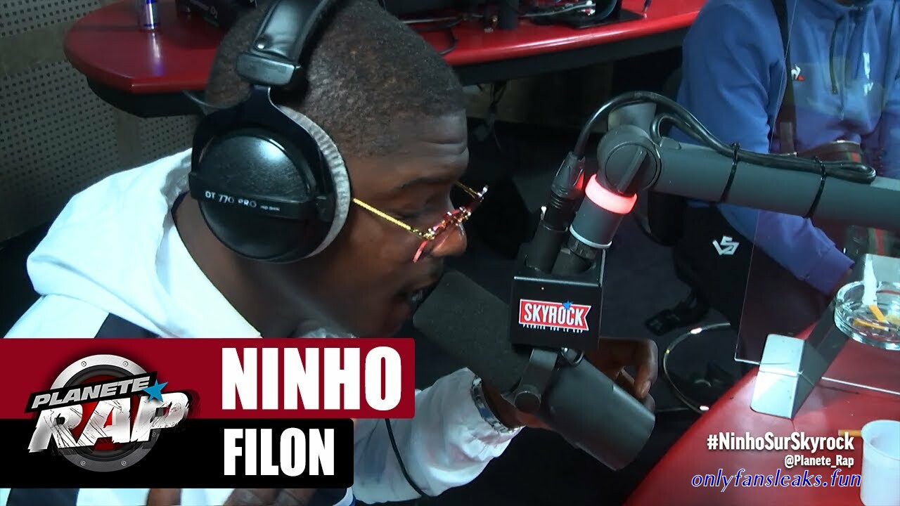 ninho filon musique mp3 telechargez