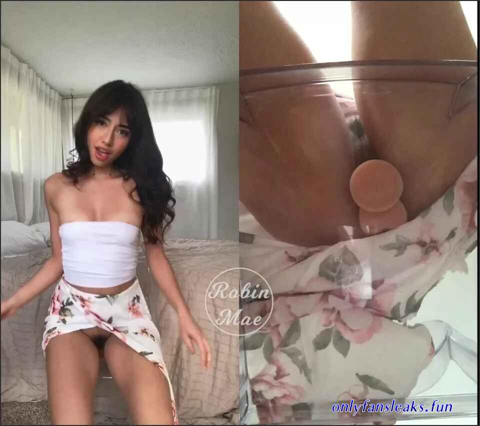 robin mae sex chair