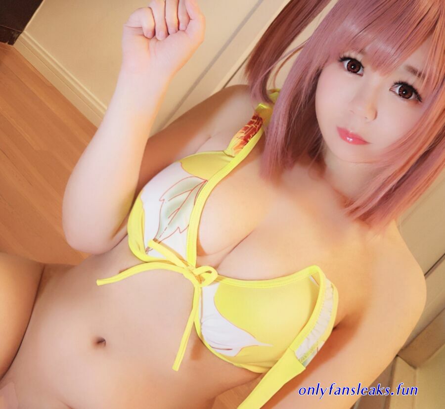 nikumikyo boobs