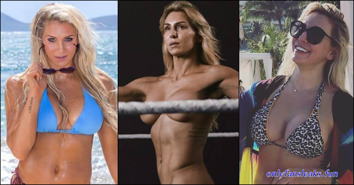 charlotte flair sex