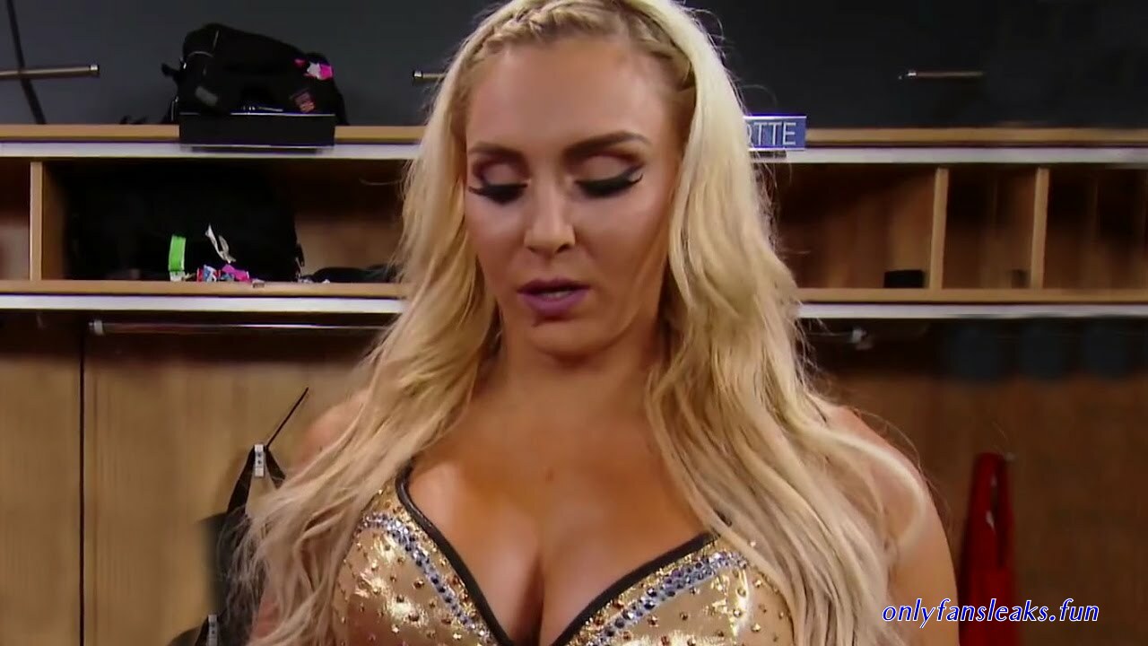 charlotte flair sex