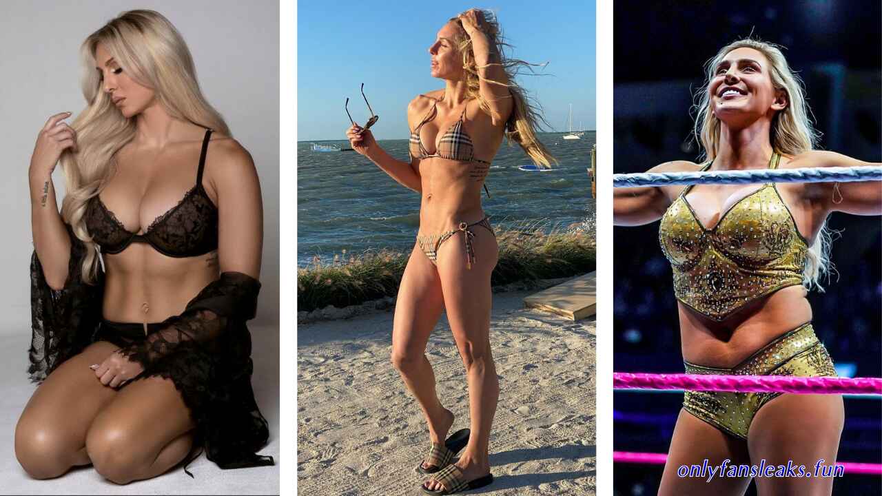 charlotte flair sex