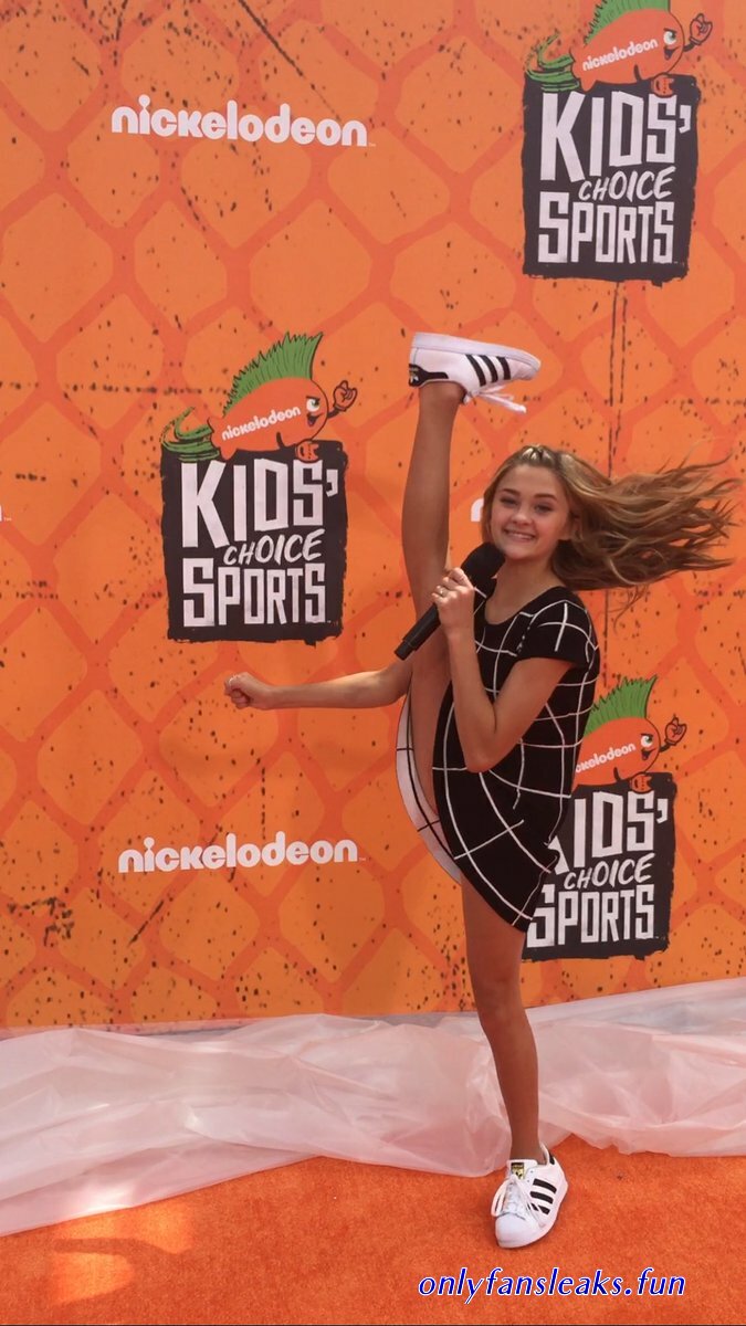dawn nickelodeon nudes