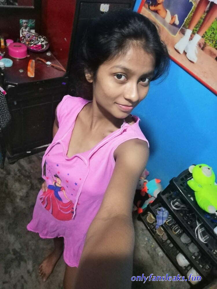indian village teen nude picture