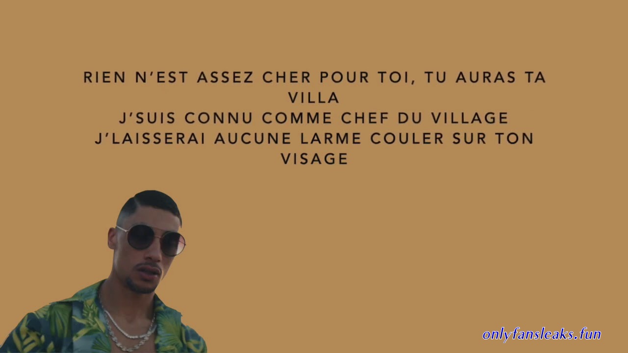 ninho filon musique mp3 telechargez