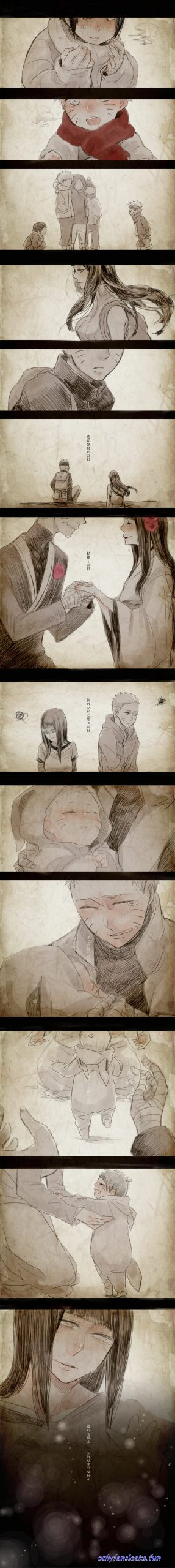 naruto himawari porn