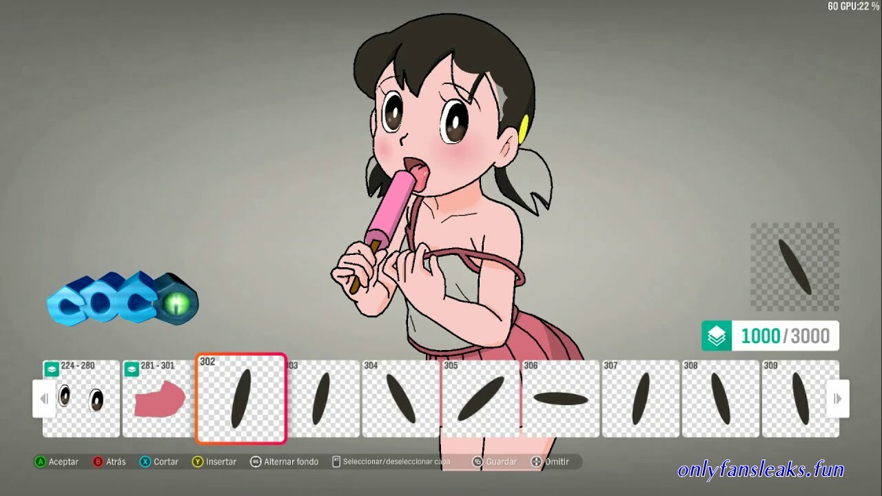 doraemon shizuka hot photos