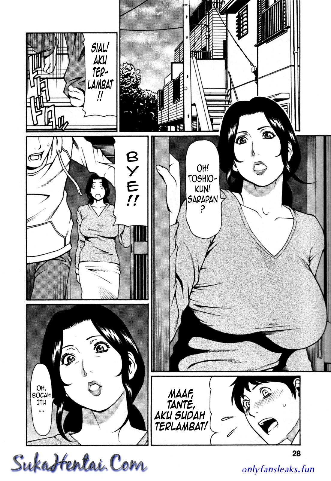 komik big bobs