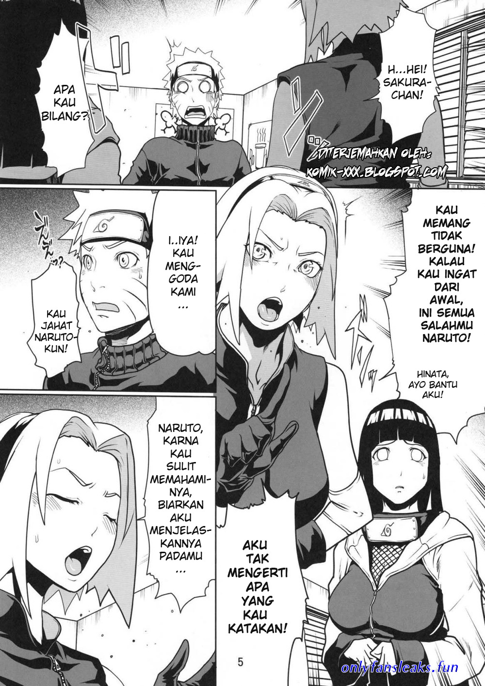 komik big bobs