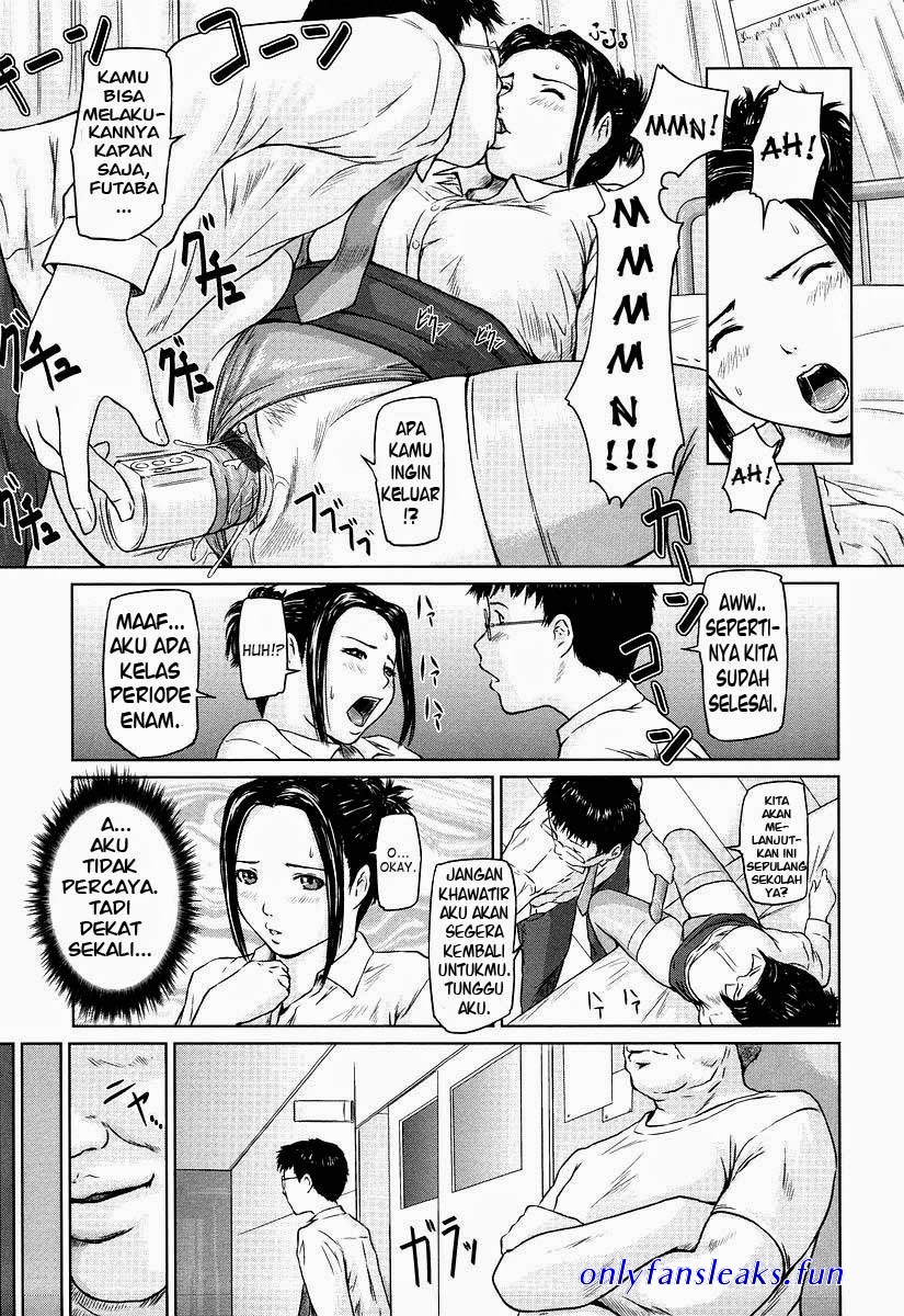 komik big bobs