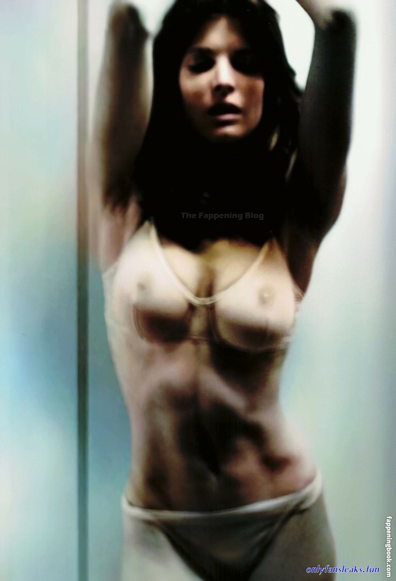 stephanie seymour nude pics.