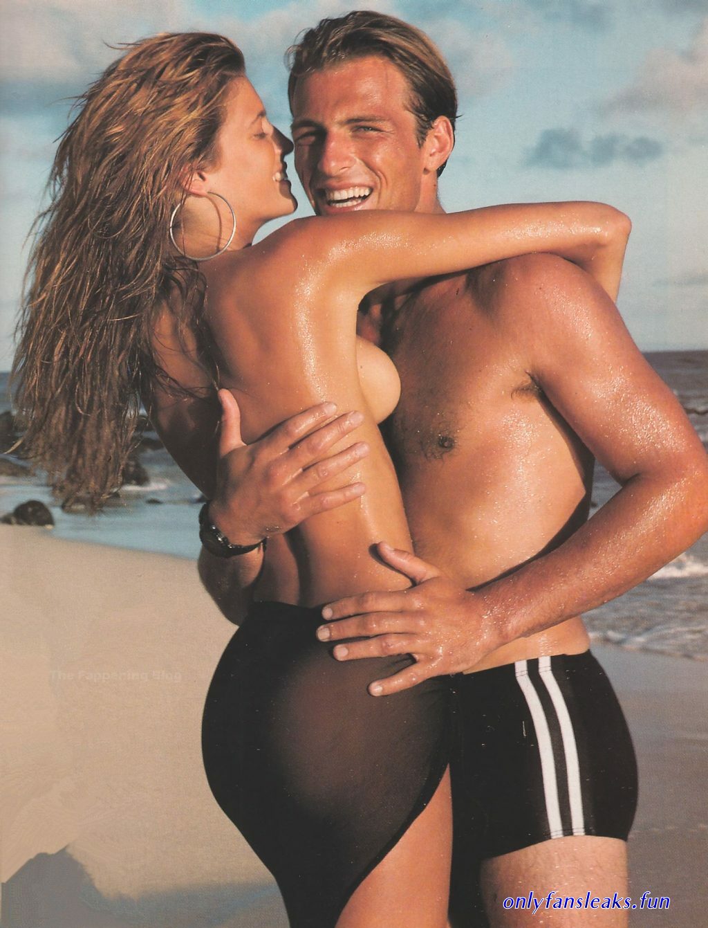 stephanie seymour nude pics.