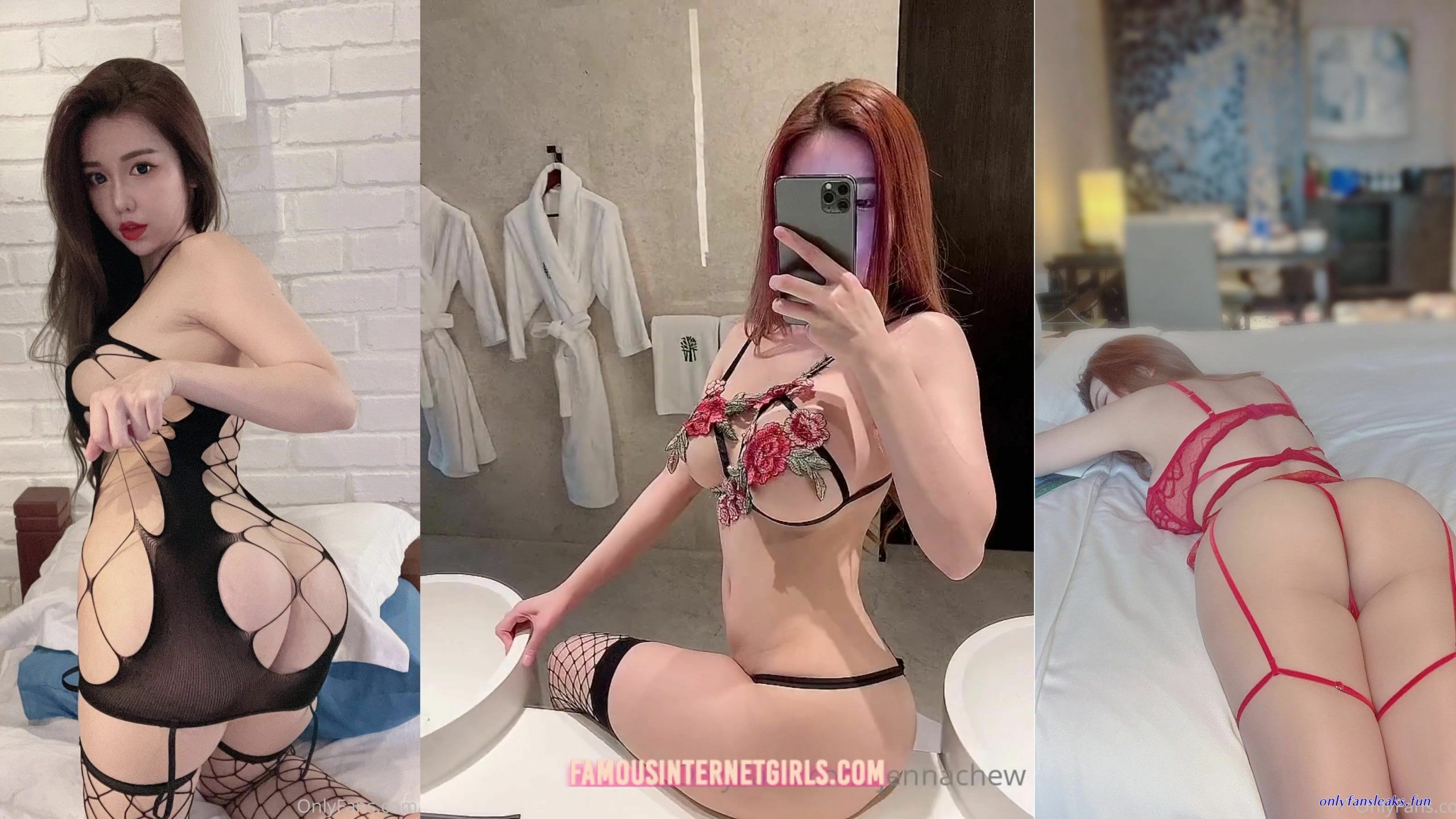 jenna chew onlyfans leak