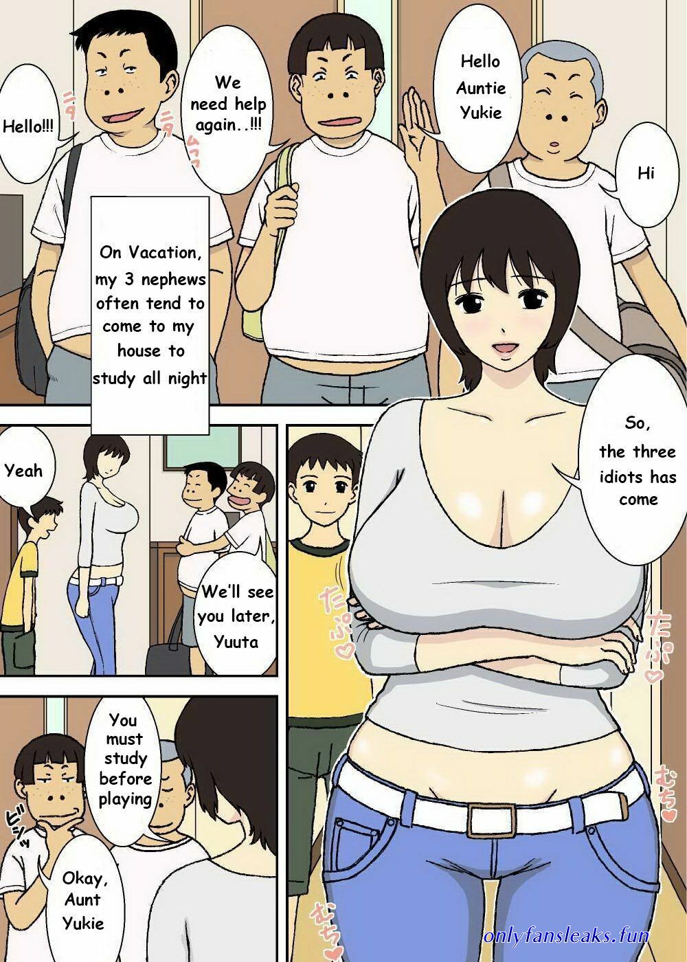 komik big bobs