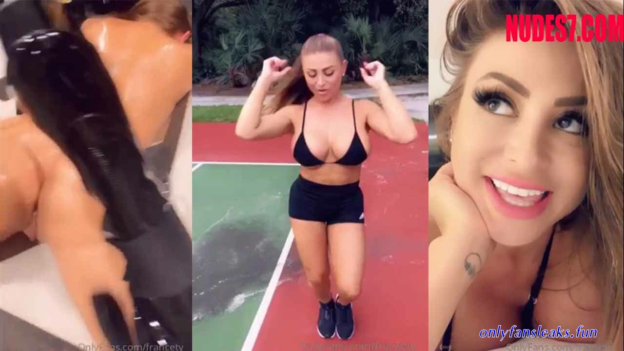 francety onlyfans porn