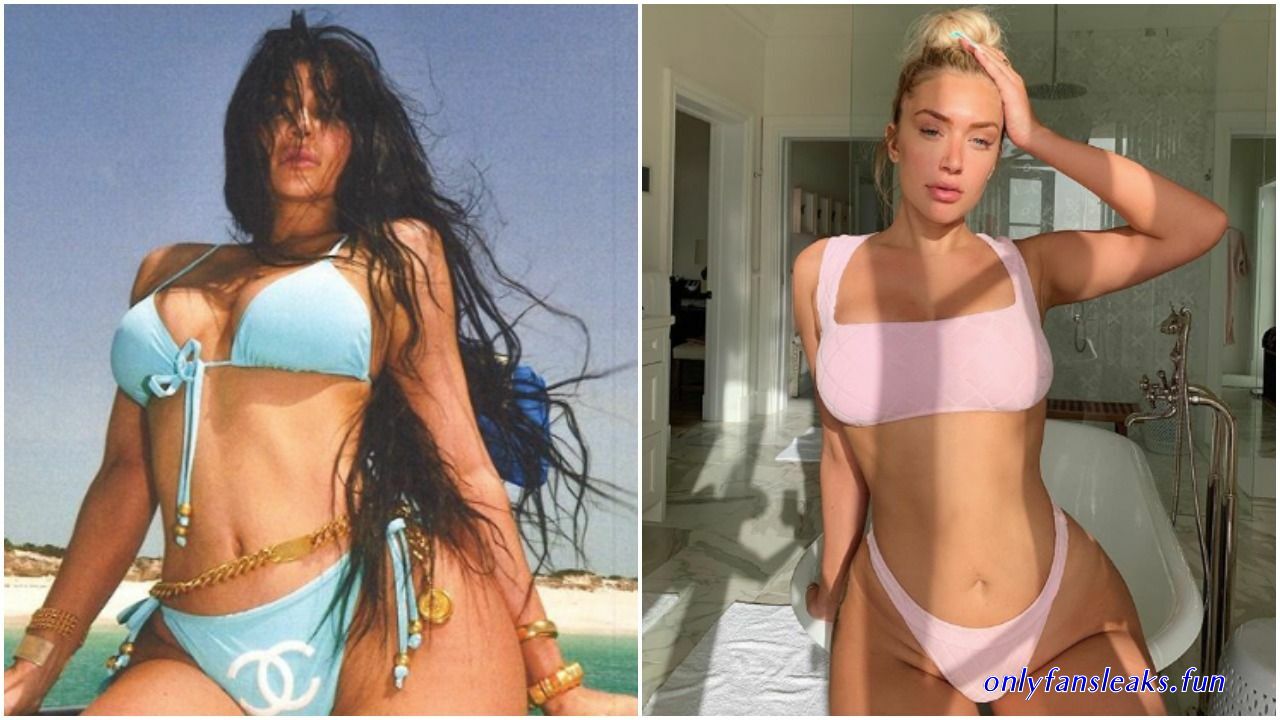 kylie jenner pussy