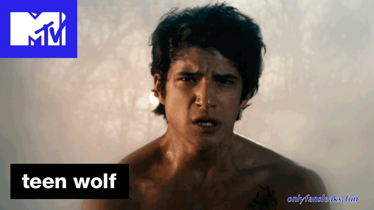 teen wolf assit imax series