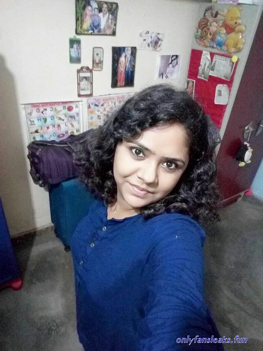 aunty selfe porn pic
