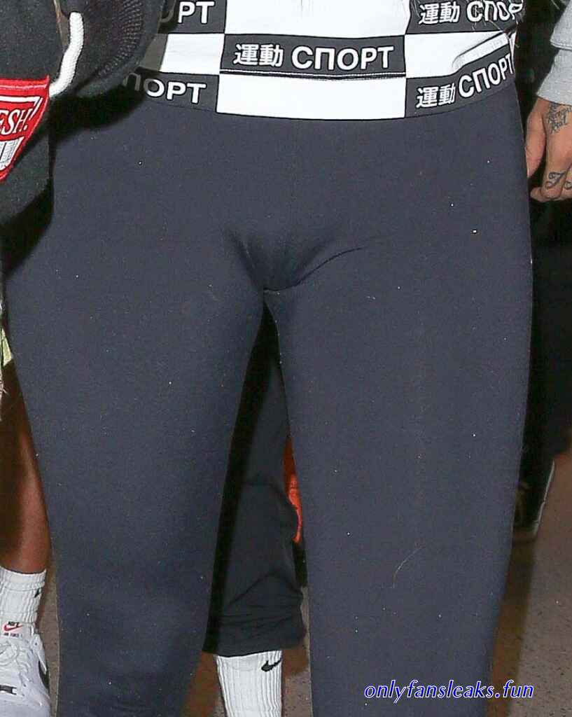 kylie jenner pussy