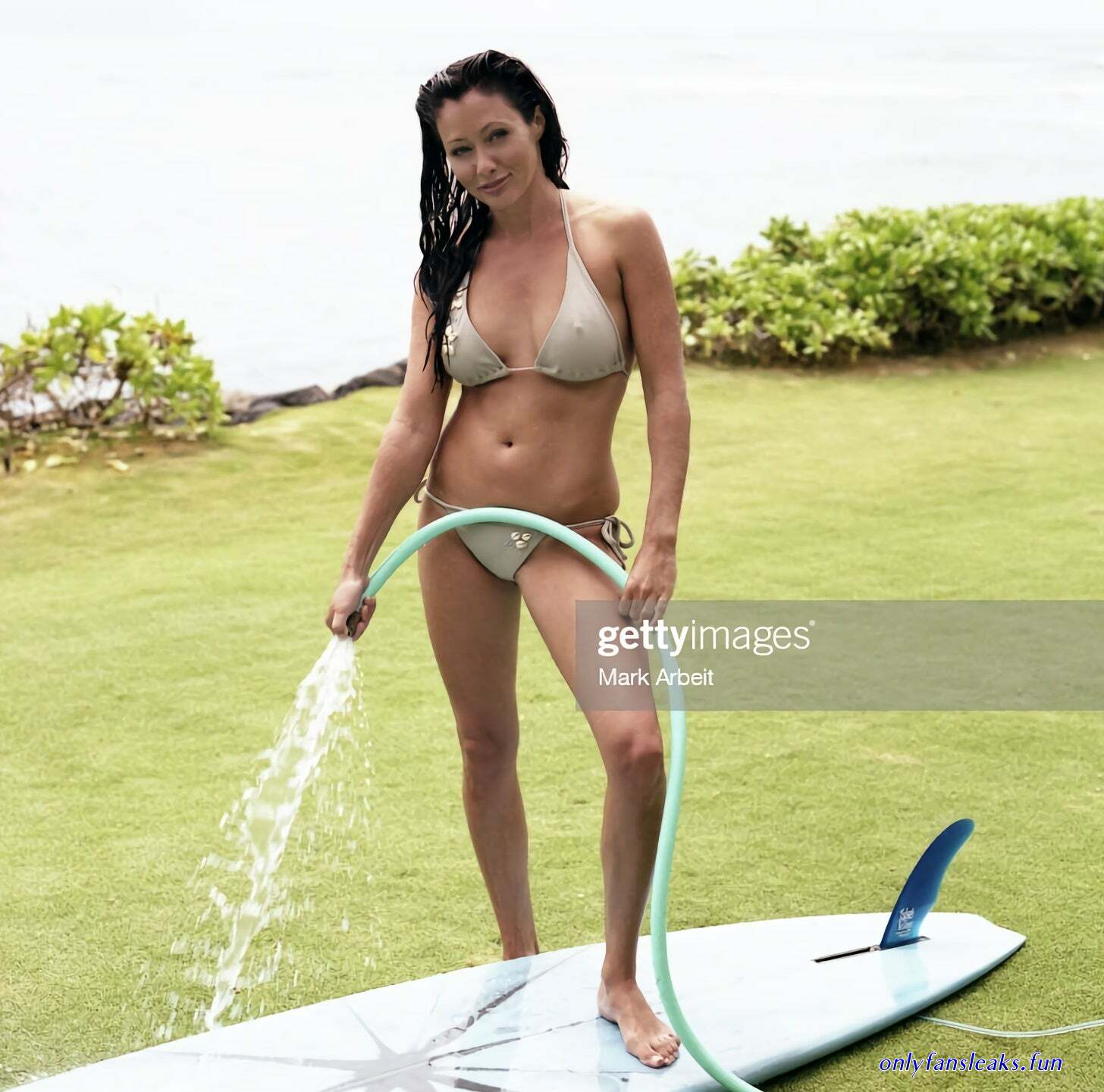 shannen doherty naked