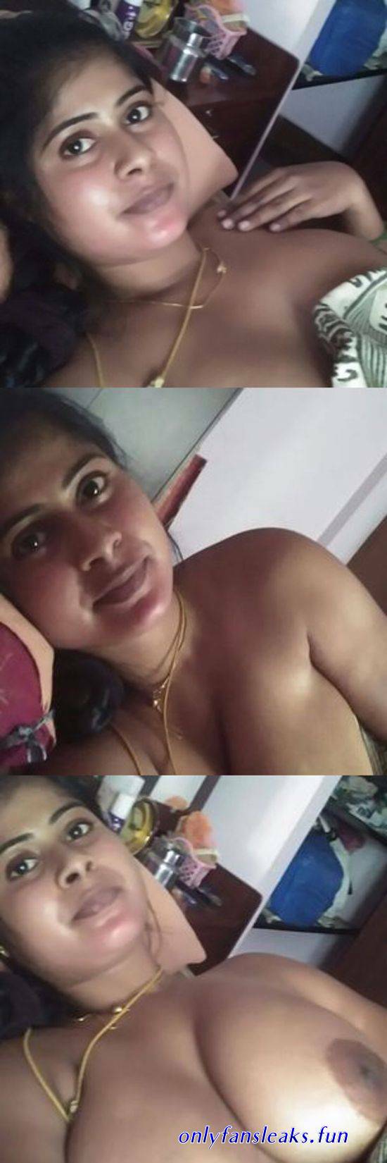 aunty selfe porn pic