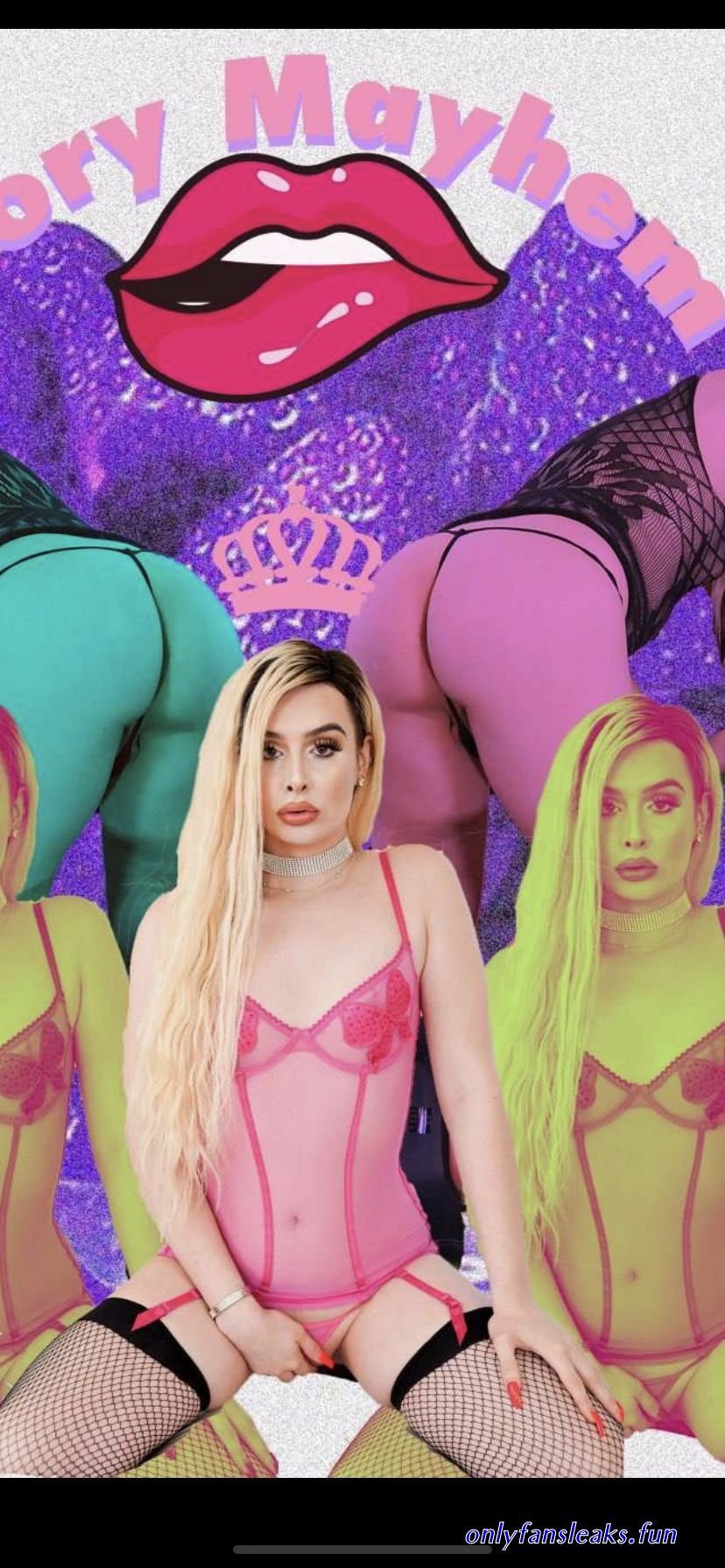 ivorymayhem onlyfans