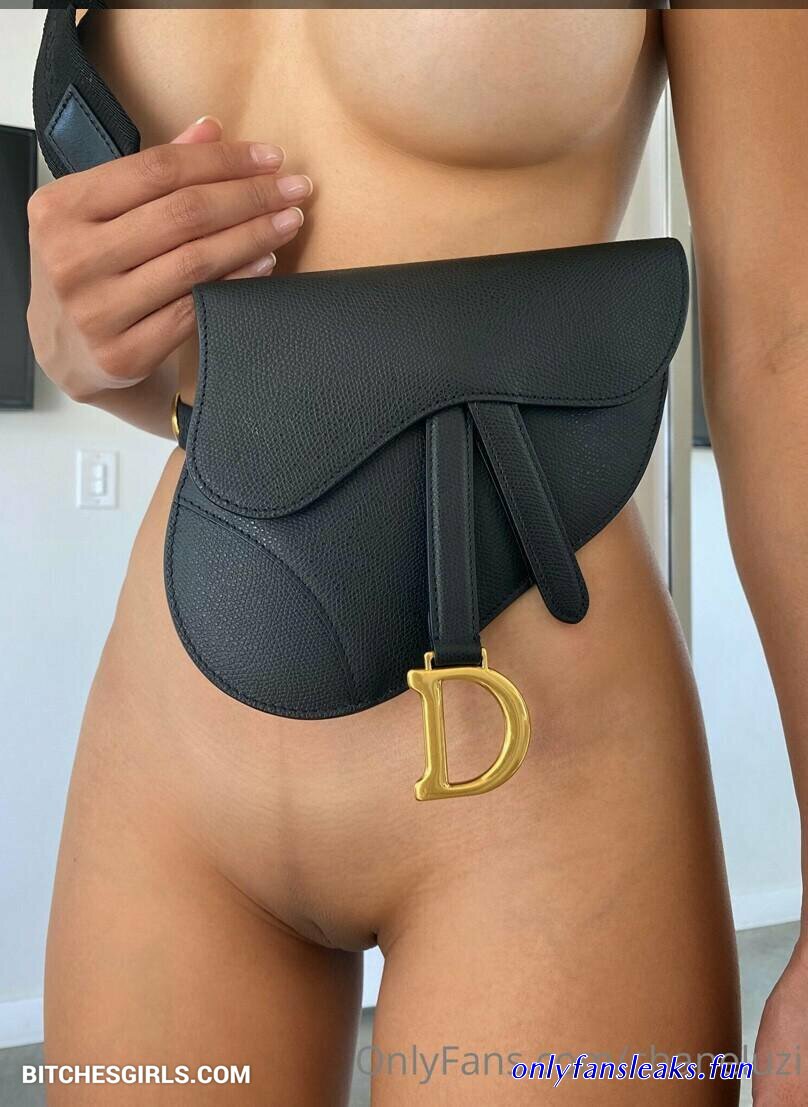 chanel uzi jan 2022 nude