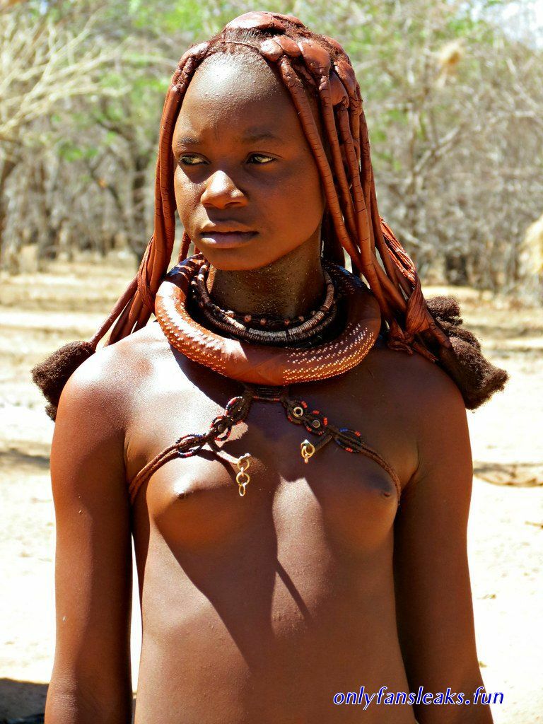 himba village teen sexy nude pics
