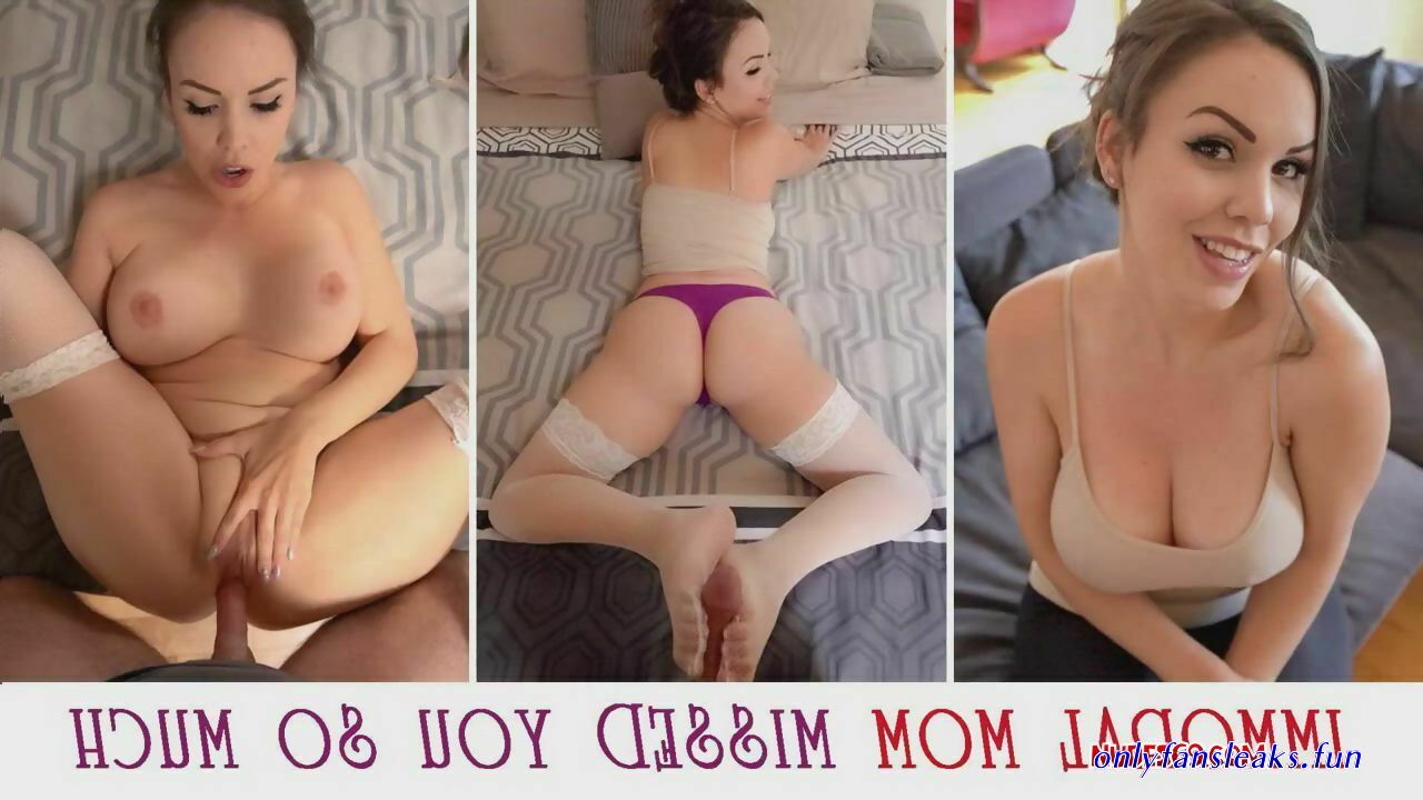 whore mummy immeganlive