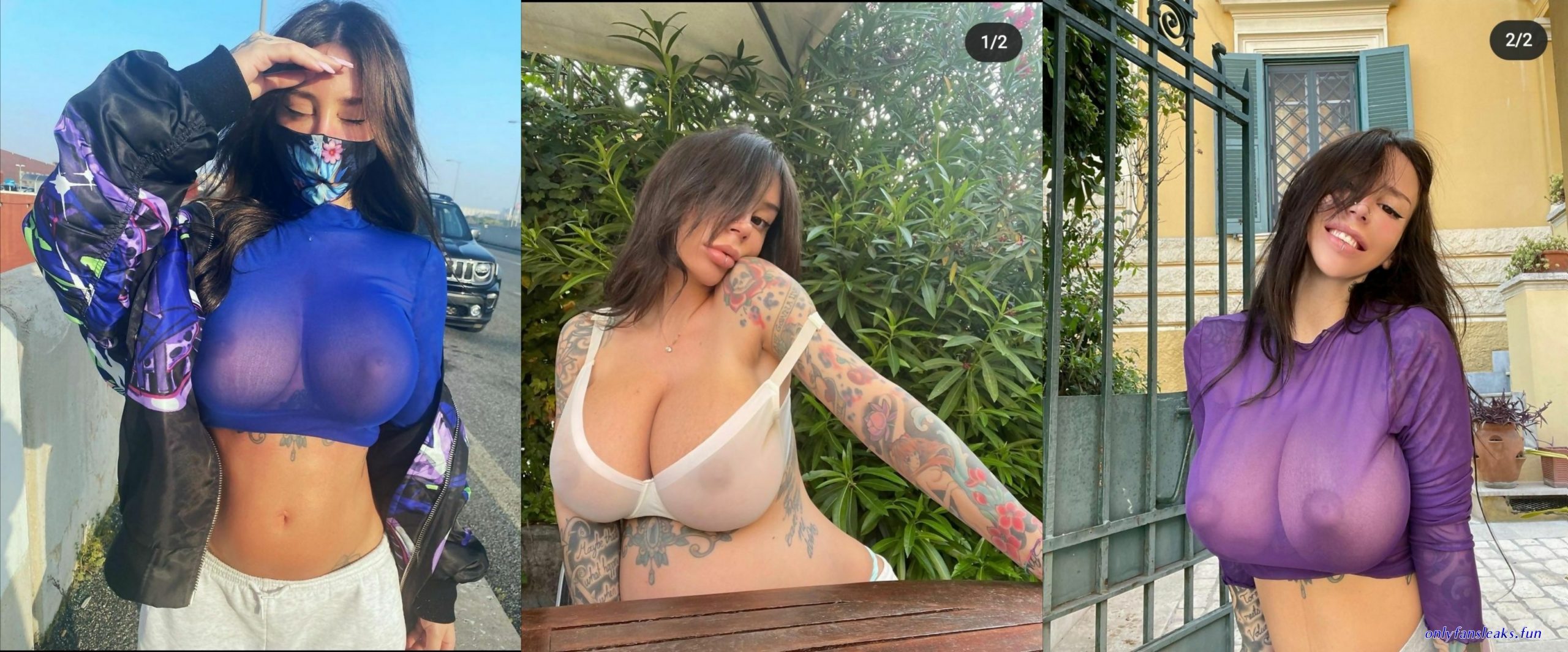 alex mucci fuck dildo