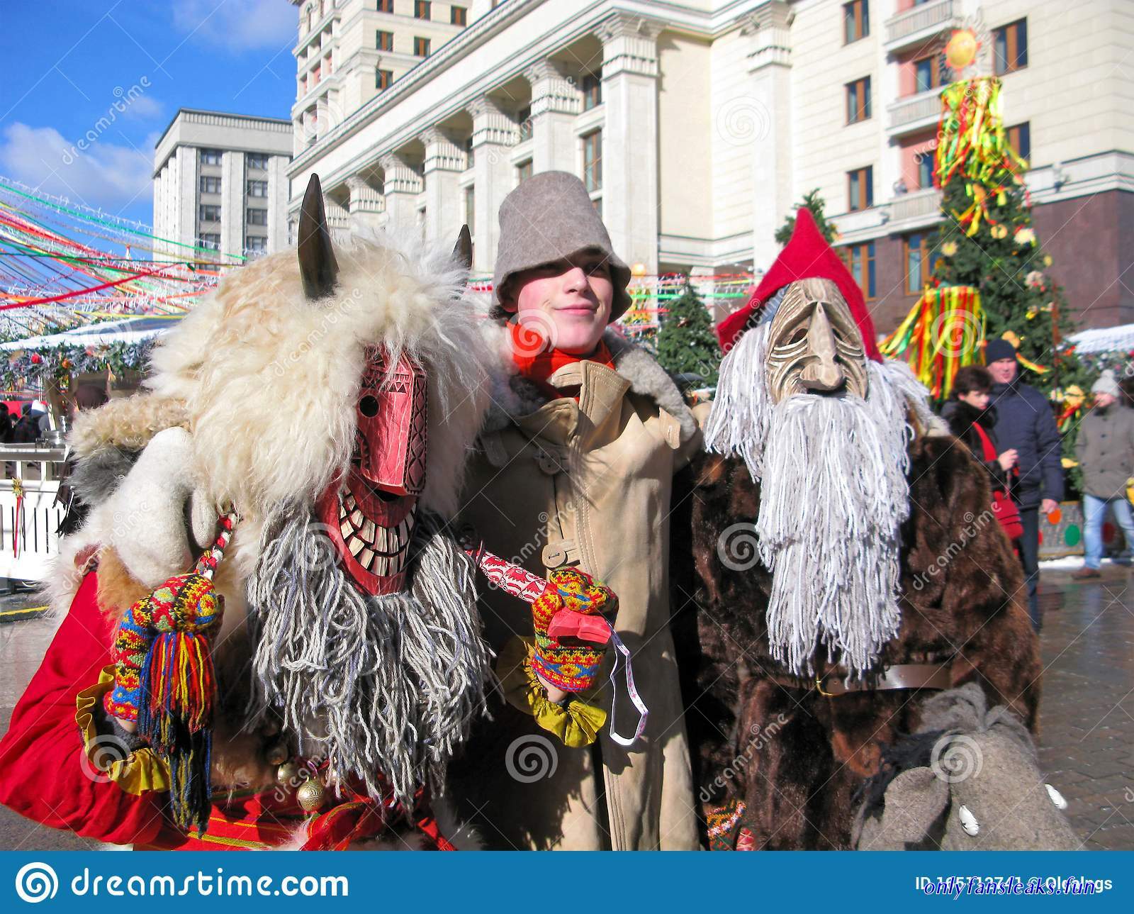 slavic fun