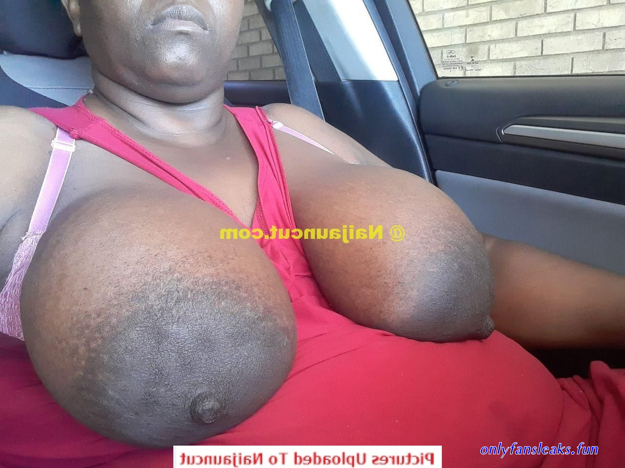 african sugarmom naked