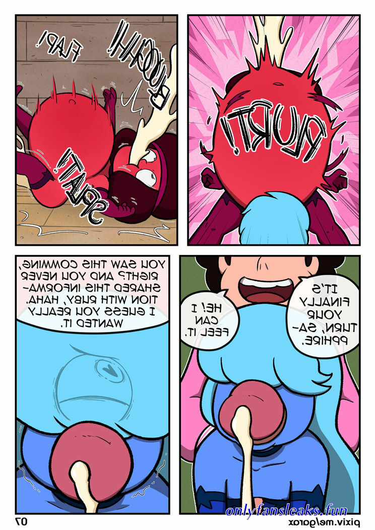 porno fnf comic