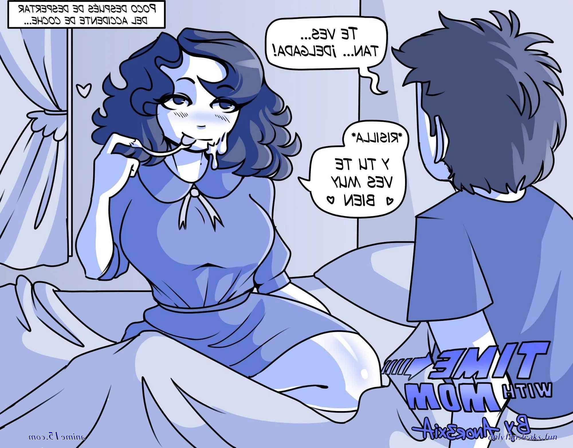 porno fnf comic