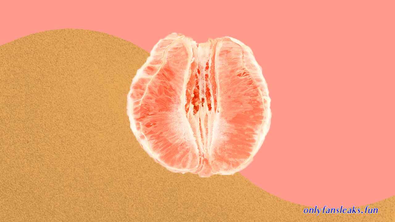puffy vagina image