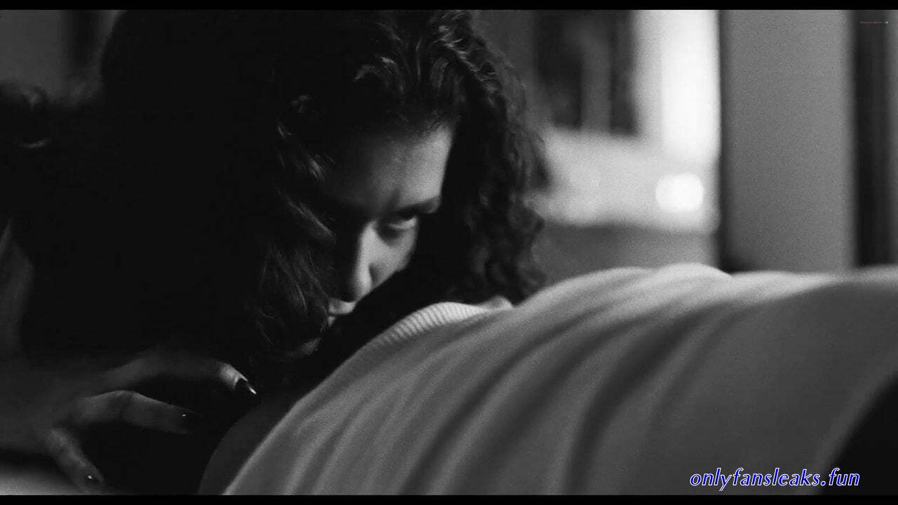 zendaya sex scene
